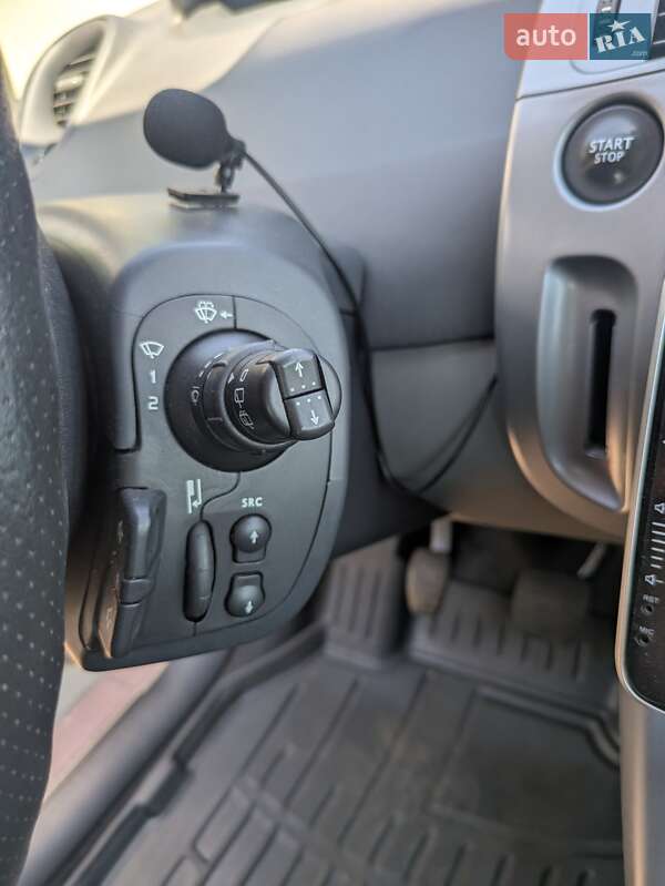 Мінівен Renault Megane Scenic 2007 в Харкові