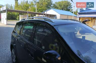 Мінівен Renault Megane Scenic 2014 в 