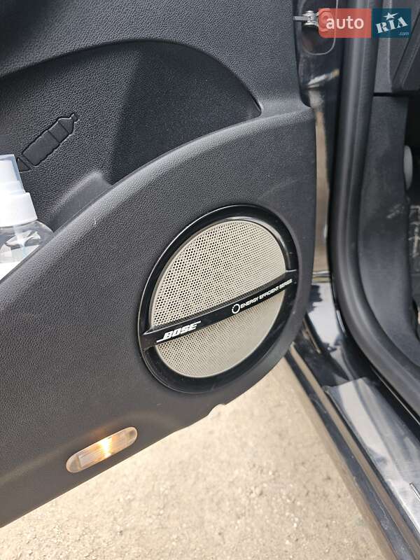 Минивэн Renault Megane Scenic 2015 в Черновцах