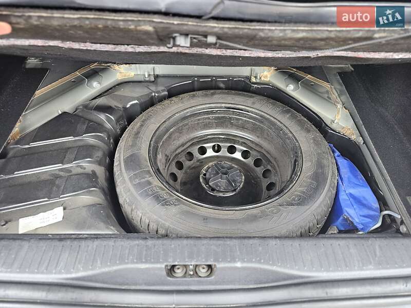 Минивэн Renault Megane Scenic 2015 в Черновцах