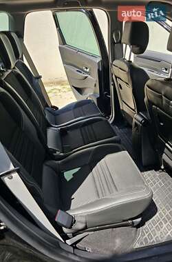 Минивэн Renault Megane Scenic 2015 в 