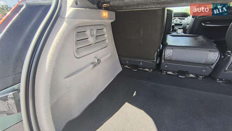 Минивэн Renault Megane Scenic 2005 в Золочеве