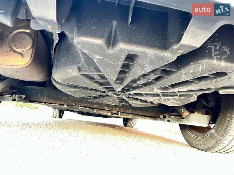 Минивэн Renault Megane Scenic 2013 в Киеве