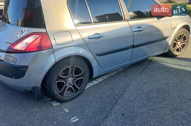 Мінівен Renault Megane Scenic 1999 в Василькові