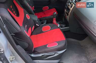 Минивэн Renault Megane Scenic 1999 в 