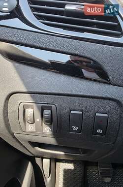 Минивэн Renault Megane Scenic 2015 в 