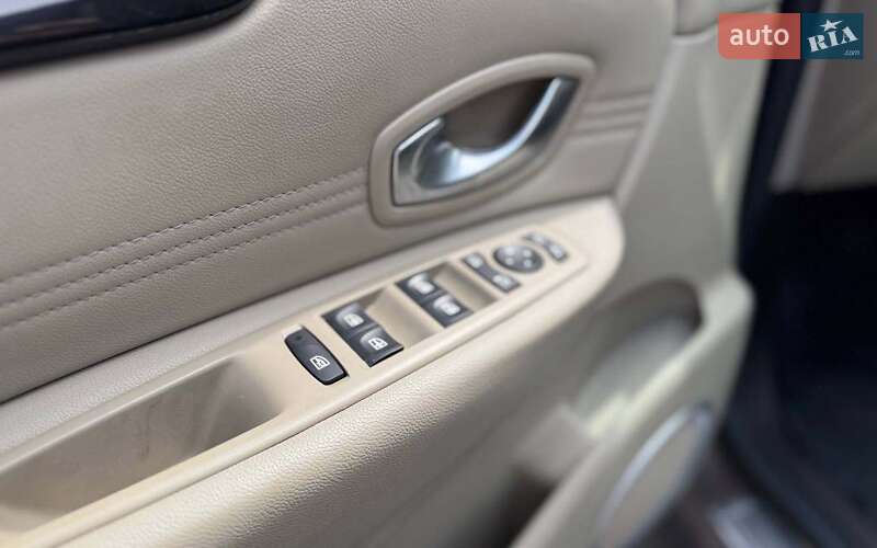 Минивэн Renault Megane Scenic 2010 в Черновцах