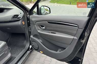 Минивэн Renault Megane Scenic 2011 в Тернополе