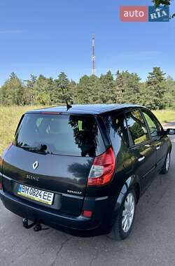 Мінівен Renault Megane Scenic 2006 в 