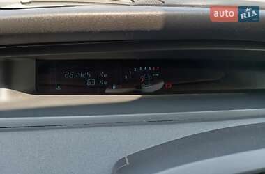 Мінівен Renault Megane Scenic 2006 в  фото 7 Мінівен Renault Megane Scenic 2006 в