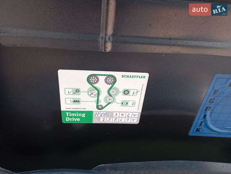 Мінівен Renault Megane Scenic 2006 в Хмельницькому фото 9 Мінівен Renault Megane Scenic 2006 в Хмельницькому