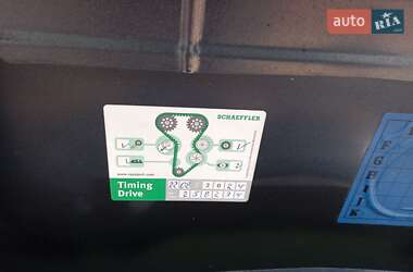 Мінівен Renault Megane Scenic 2006 в  фото 9 Мінівен Renault Megane Scenic 2006 в