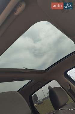 Минивэн Renault Megane Scenic 2009 в 