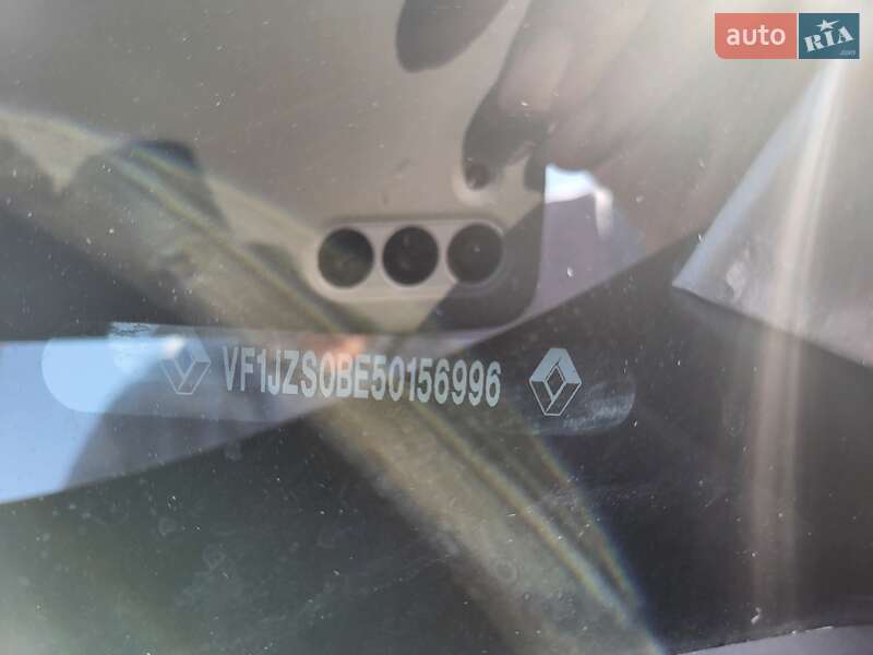 Минивэн Renault Megane Scenic 2013 в Львове фото 7 Минивэн Renault Megane Scenic 2013 в Львове