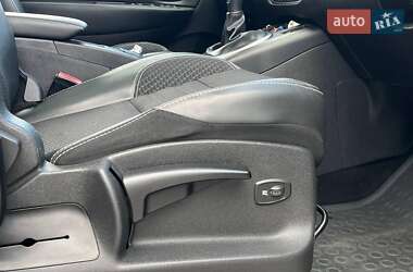 Минивэн Renault Megane Scenic 2014 в 