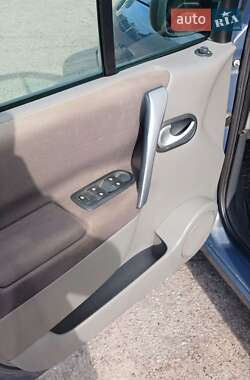 Минивэн Renault Megane Scenic 2008 в 