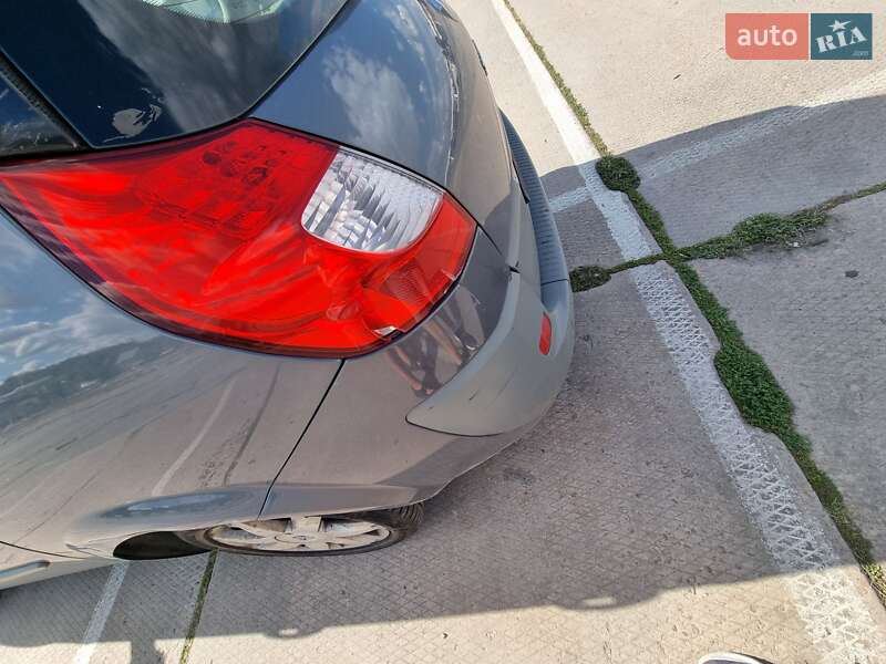 Минивэн Renault Megane Scenic 1999 в Харькове