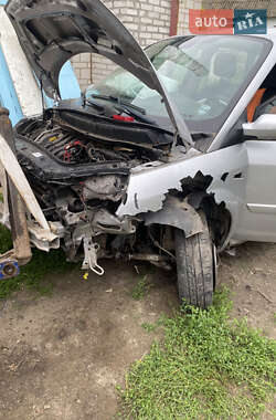 Мінівен Renault Megane Scenic 2007 в Білій Церкві