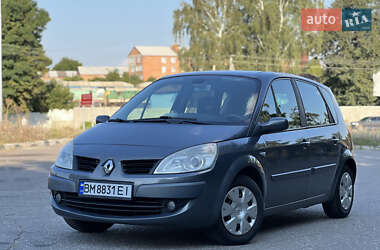 Мінівен Renault Megane Scenic 2007 в Тростянці
