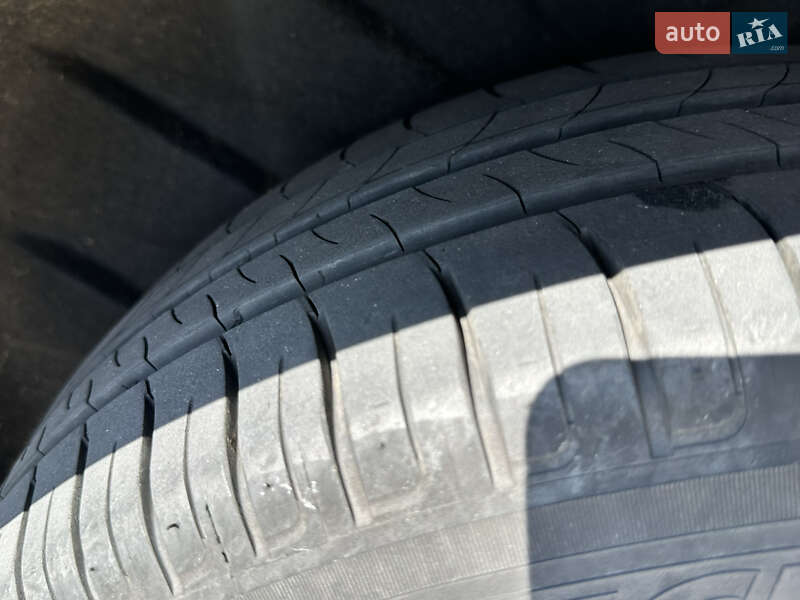 Минивэн Renault Megane Scenic 2010 в Одессе