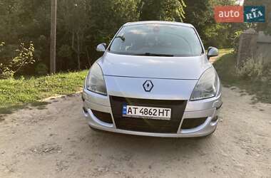 Мінівен Renault Megane Scenic 2011 в Галичі