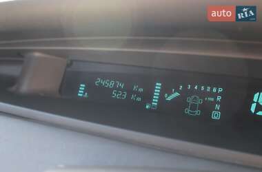 Минивэн Renault Megane Scenic 2006 в 