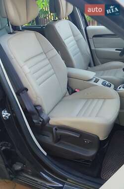 Минивэн Renault Megane Scenic 2015 в 