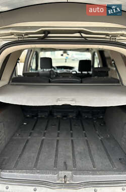 Минивэн Renault Megane Scenic 2006 в 