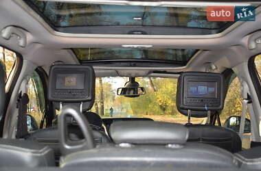 Минивэн Renault Megane Scenic 2016 в 