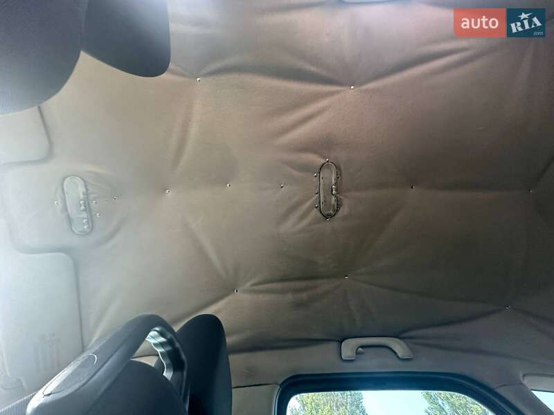 Мінівен Renault Megane Scenic 2007 в Городні фото 6 Мінівен Renault Megane Scenic 2007 в Городні