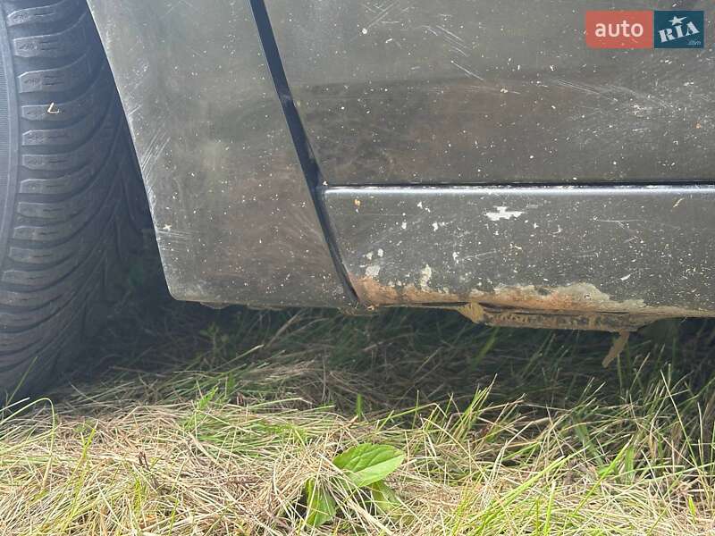 Мінівен Renault Megane Scenic 2007 в Городні фото 15 Мінівен Renault Megane Scenic 2007 в Городні