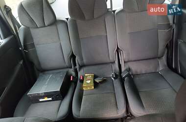 Мінівен Renault Megane Scenic 2009 в 