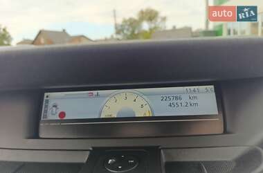 Мінівен Renault Megane Scenic 2009 в 