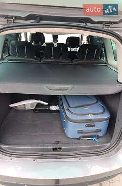Мінівен Renault Megane Scenic 2009 в 