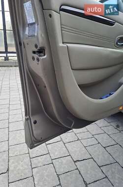 Минивэн Renault Megane Scenic 2010 в 