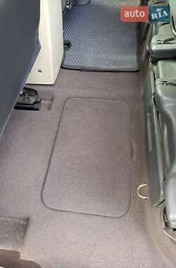 Минивэн Renault Megane Scenic 2010 в 