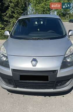 Мінівен Renault Megane Scenic 1999 в Івано-Франківську