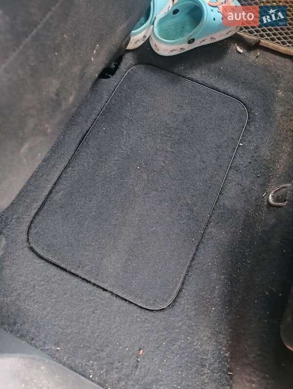 Минивэн Renault Megane Scenic 2008 в Белгороде-Днестровском