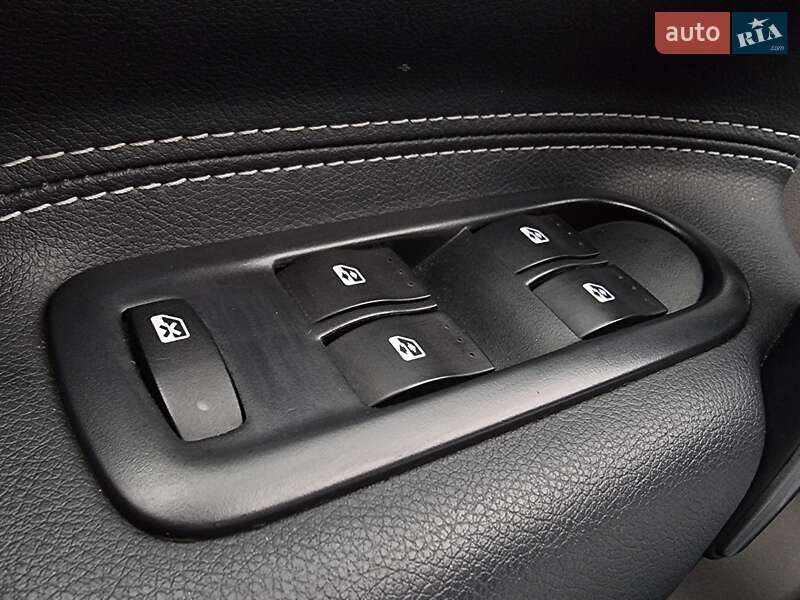 Минивэн Renault Megane Scenic 2008 в Виннице