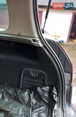 Мінівен Renault Megane Scenic 2008 в 