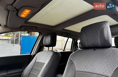 Минивэн Renault Megane Scenic 2009 в 