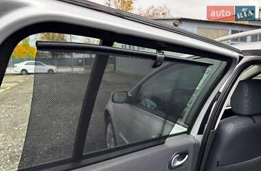 Минивэн Renault Megane Scenic 2009 в 