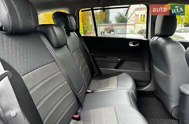 Минивэн Renault Megane Scenic 2009 в 