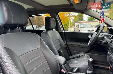 Минивэн Renault Megane Scenic 2009 в 