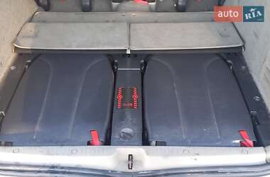 Минивэн Renault Megane Scenic 2004 в  фото 13 Минивэн Renault Megane Scenic 2004 в