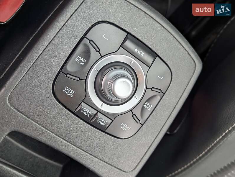 Мінівен Renault Megane Scenic 2012 в Києві