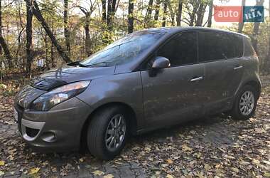 Минивэн Renault Megane Scenic 2010 в Хмельницком