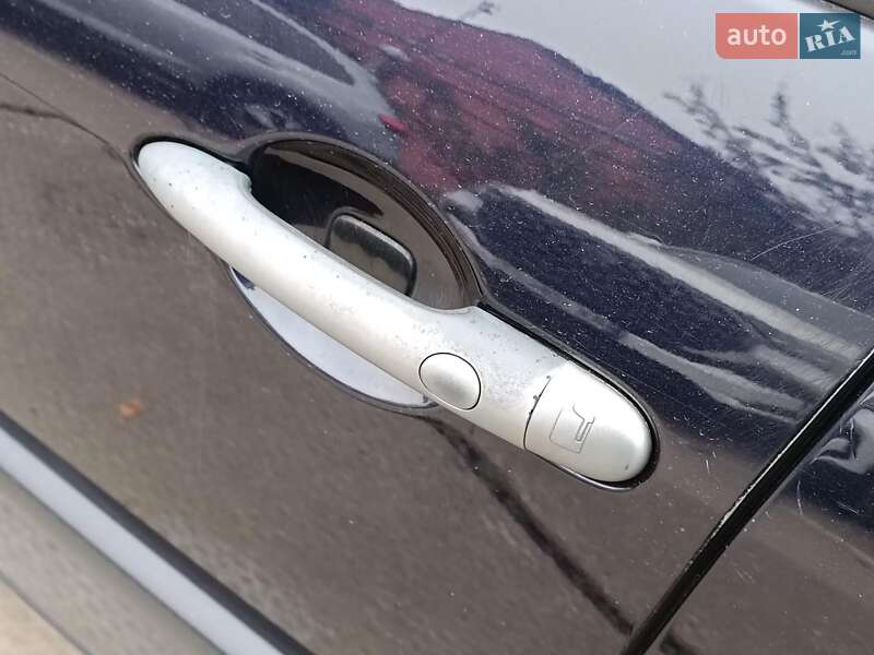 Минивэн Renault Megane Scenic 2008 в Харькове фото 20 Минивэн Renault Megane Scenic 2008 в Харькове