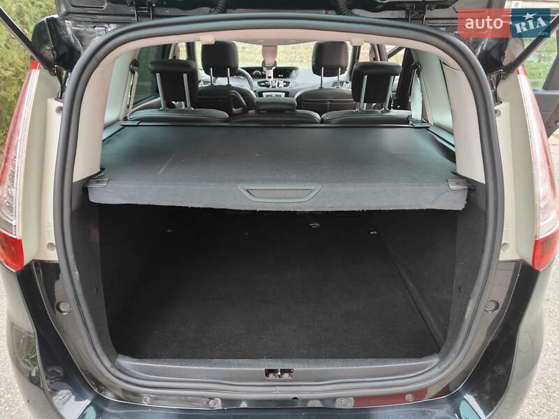 Купе Renault Megane Scenic 2016 в Запорожье