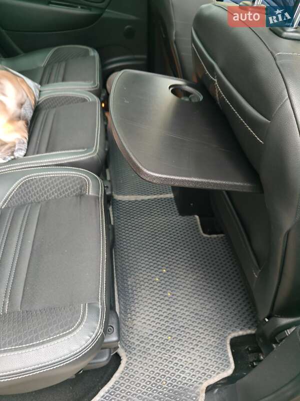 Купе Renault Megane Scenic 2016 в Запорожье